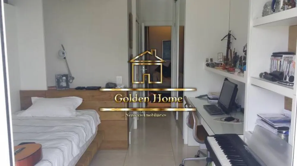 Apartamento, 4 quartos, 300 m² - Foto 22