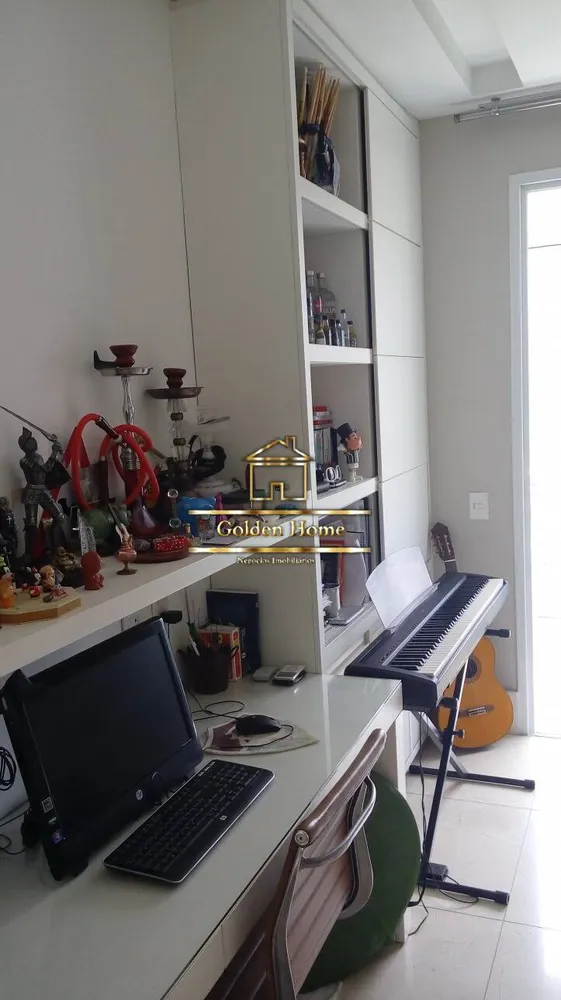 Apartamento, 4 quartos, 300 m² - Foto 20