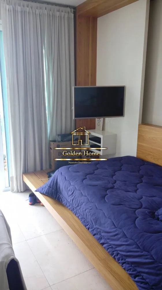 Apartamento, 4 quartos, 300 m² - Foto 17