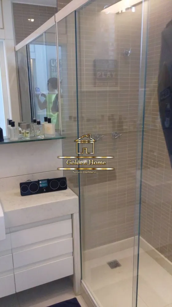 Apartamento, 4 quartos, 300 m² - Foto 23