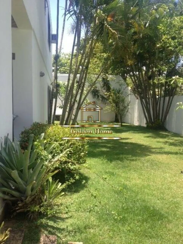 Casa de Condomínio, 5 quartos - Foto 19