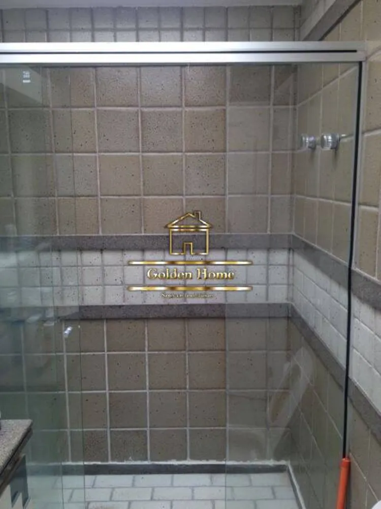 Casa de Condomínio, 5 quartos - Foto 12
