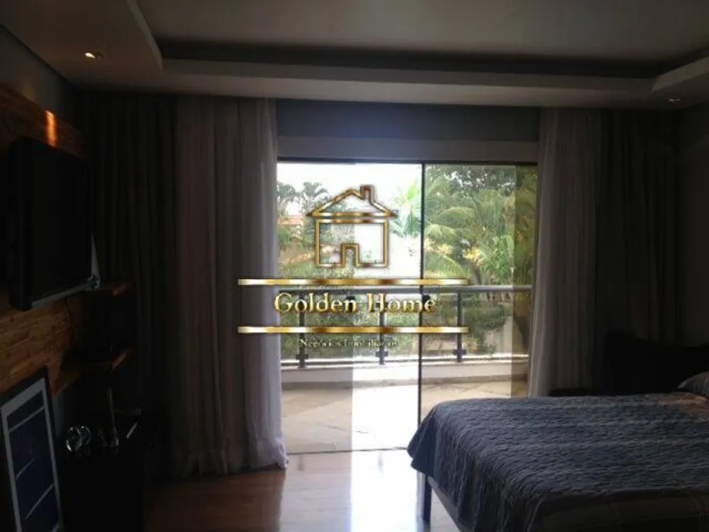 Casa de Condomínio, 5 quartos - Foto 11