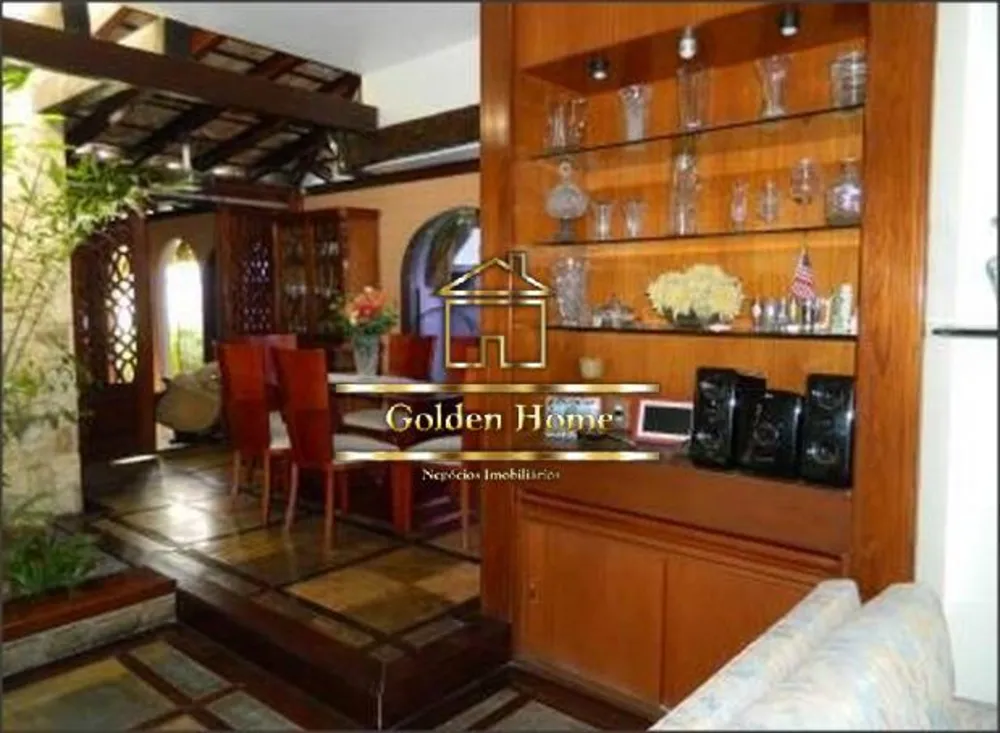 Cobertura, 4 quartos, 330 m² - Foto 8