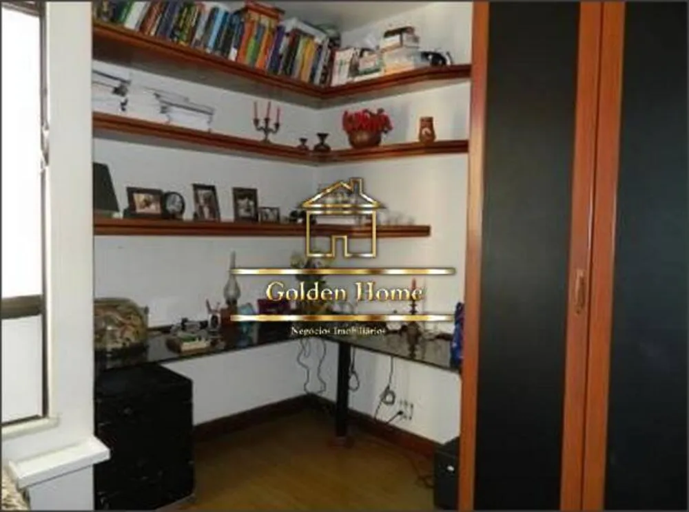 Cobertura, 4 quartos, 330 m² - Foto 11