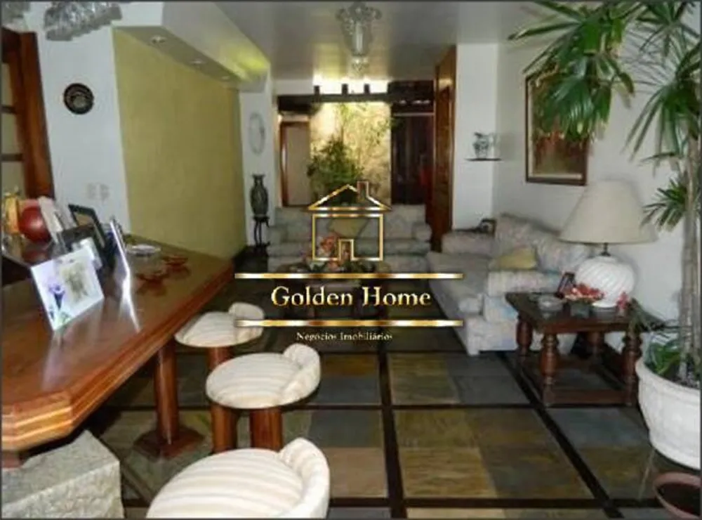 Cobertura, 4 quartos, 330 m² - Foto 4