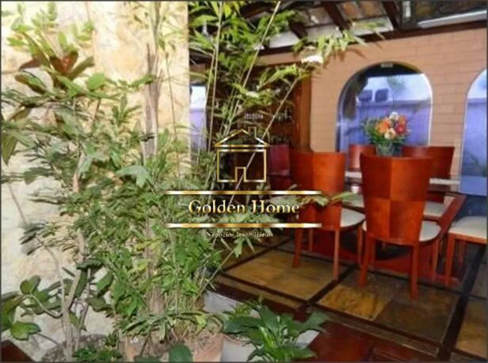 Cobertura, 4 quartos, 330 m² - Foto 5