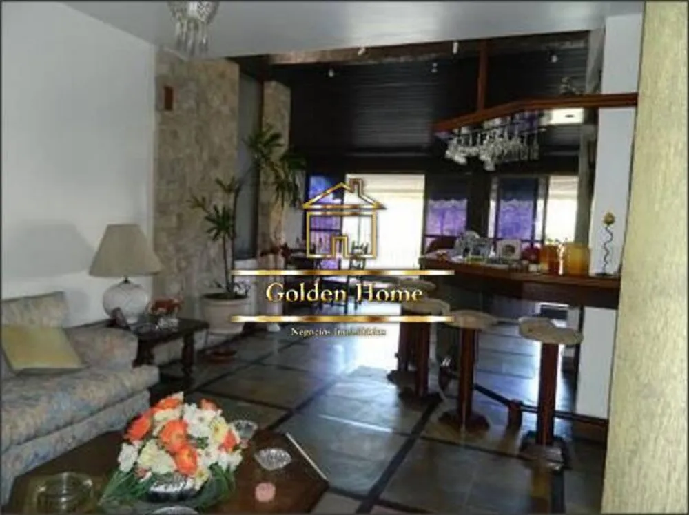 Cobertura, 4 quartos, 330 m² - Foto 6