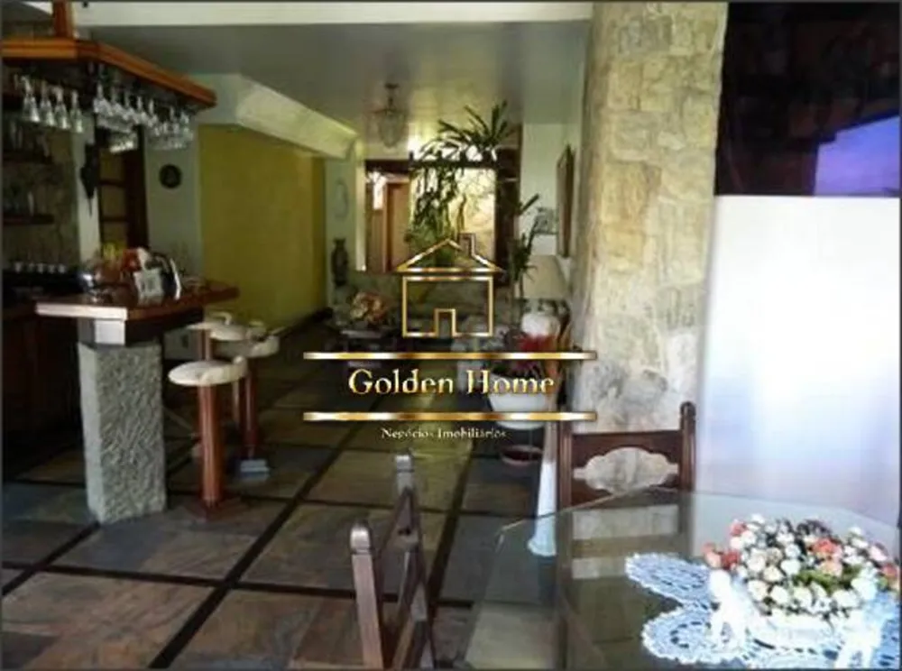 Cobertura, 4 quartos, 330 m² - Foto 3
