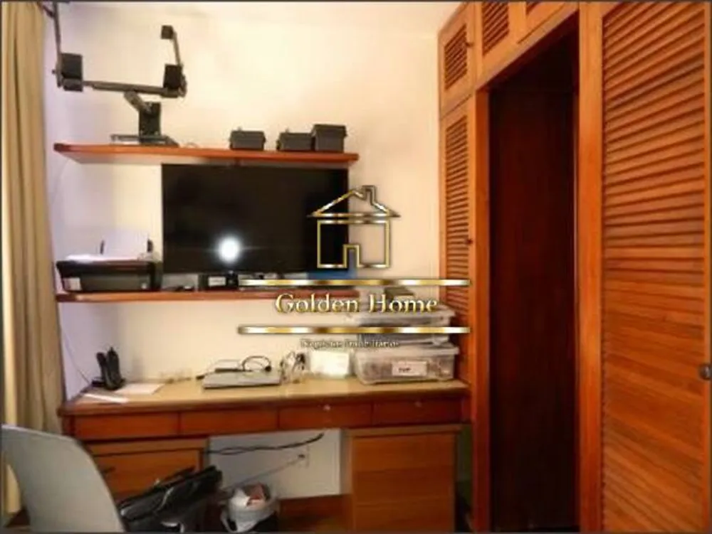 Cobertura, 4 quartos, 330 m² - Foto 13