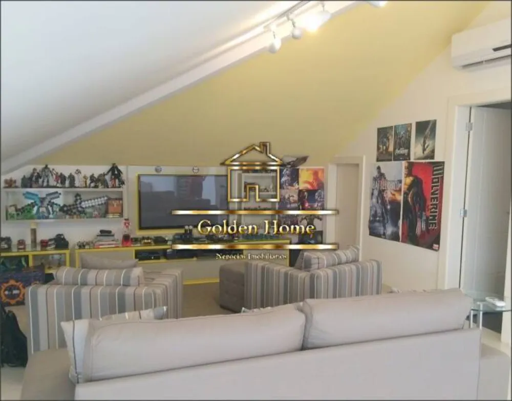 Casa, 5 quartos, 711 m² - Foto 18
