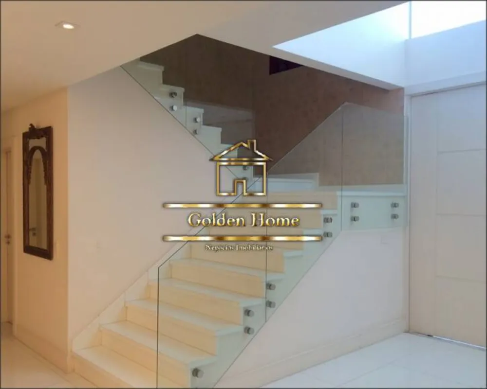 Casa, 5 quartos, 711 m² - Foto 23