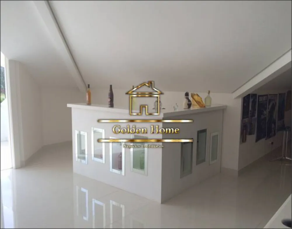 Casa, 5 quartos, 711 m² - Foto 17