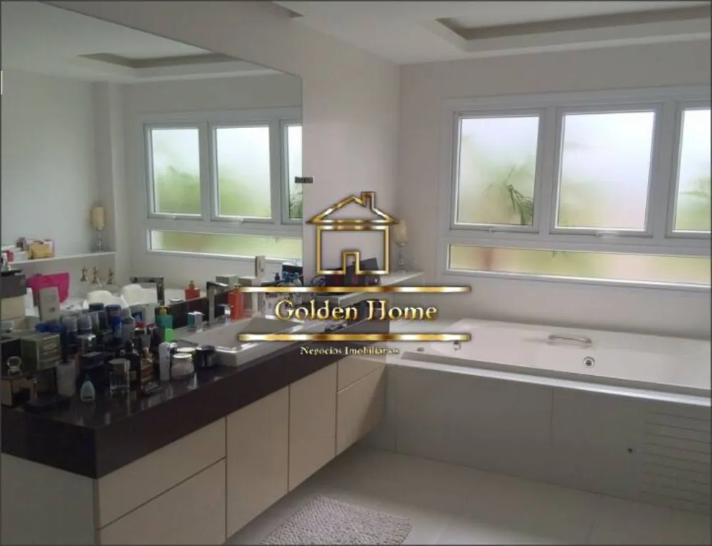 Casa, 5 quartos, 711 m² - Foto 13