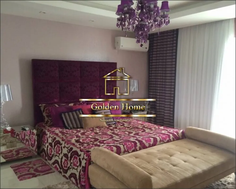 Casa, 5 quartos, 711 m² - Foto 21