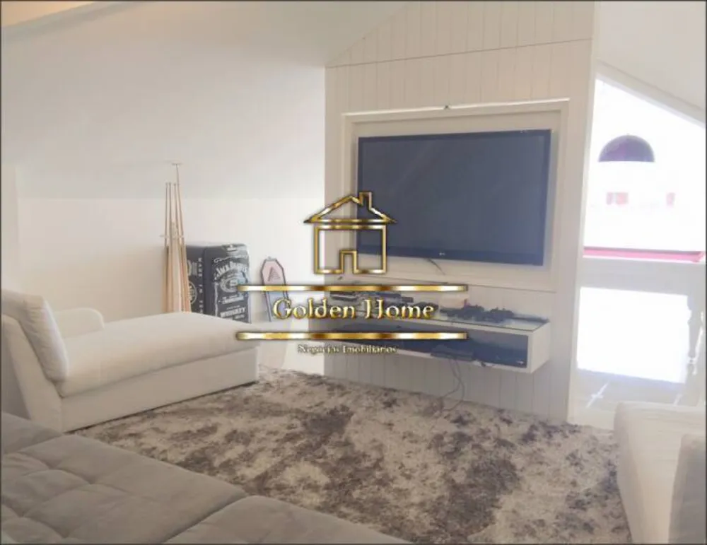 Casa, 5 quartos, 711 m² - Foto 11