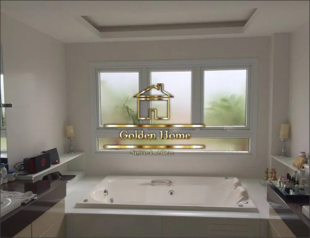 Casa, 5 quartos, 711 m² - Foto 12