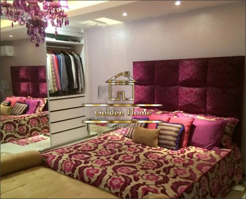 Casa, 5 quartos, 711 m² - Foto 19