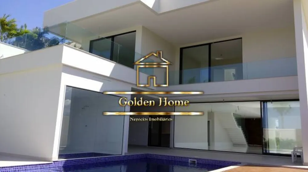 Casa, 5 quartos, 650 m² - Foto 1