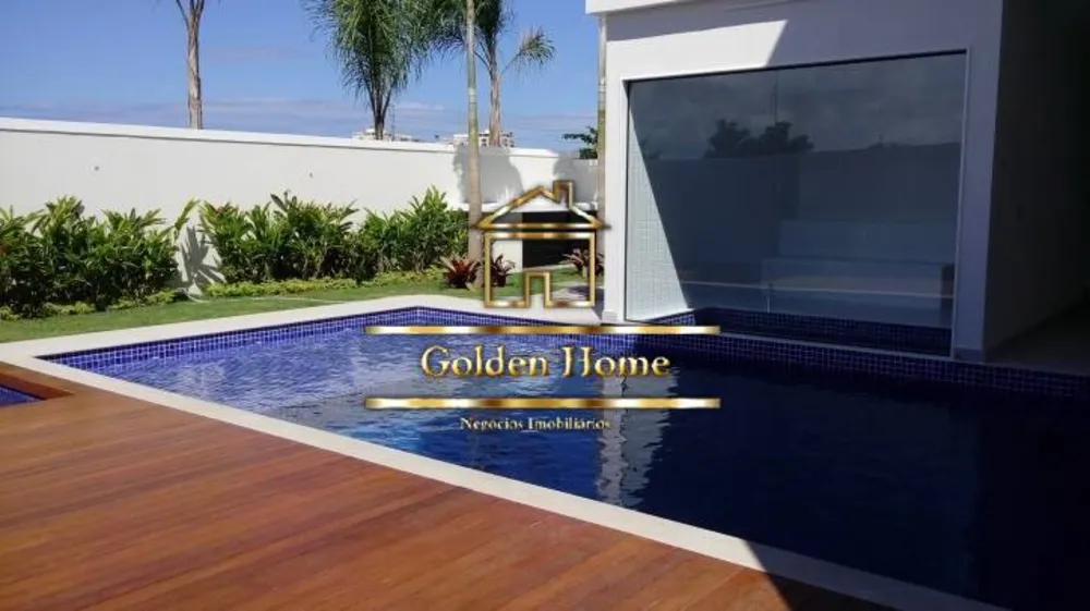 Casa, 5 quartos, 650 m² - Foto 11