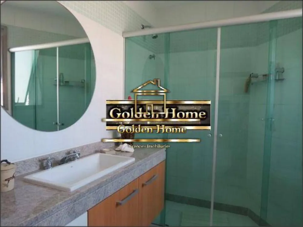 Apartamento, 4 quartos, 206 m² - Foto 8