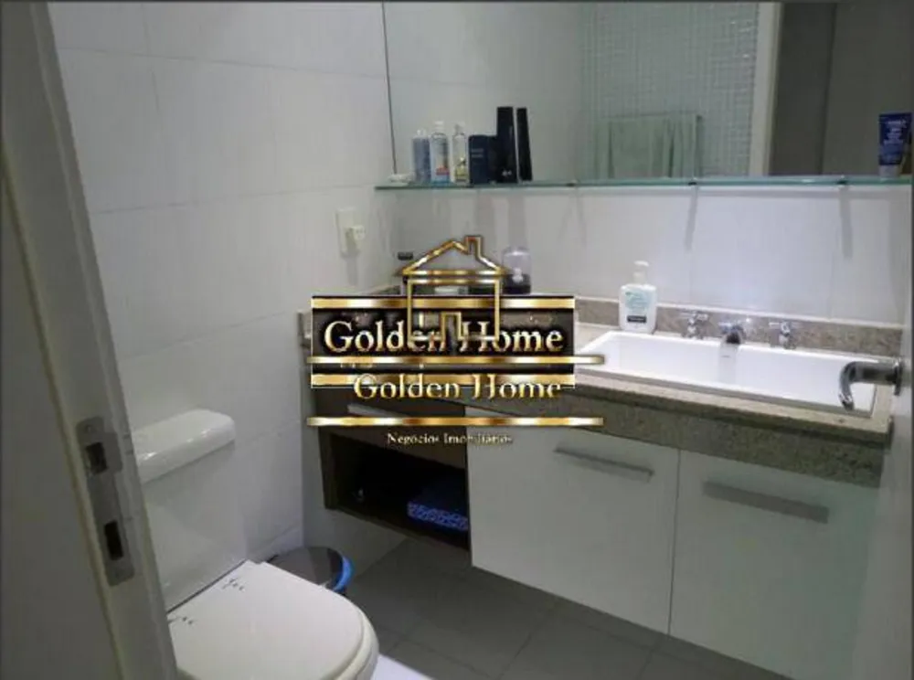 Apartamento, 4 quartos, 206 m² - Foto 12