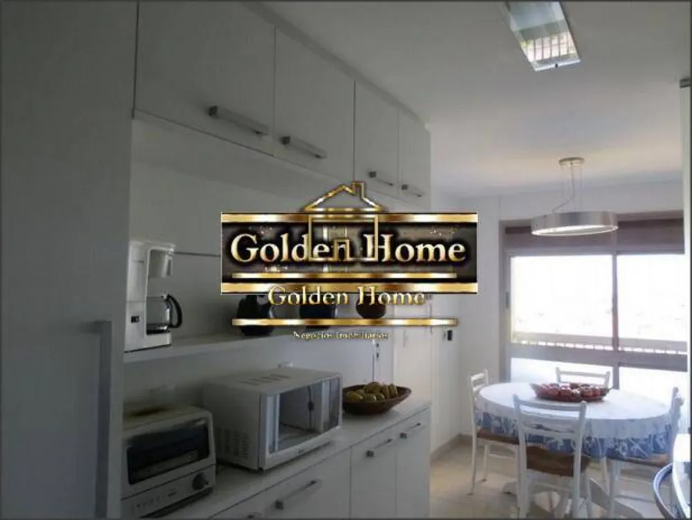 Apartamento, 4 quartos, 206 m² - Foto 11