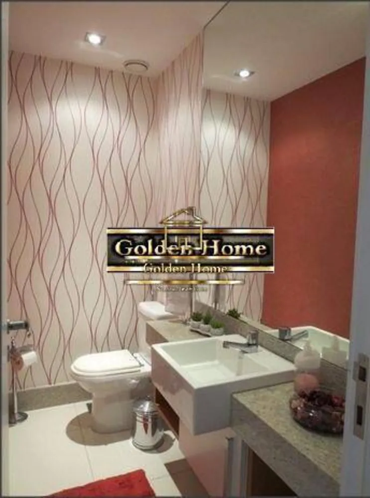 Apartamento, 4 quartos, 206 m² - Foto 3