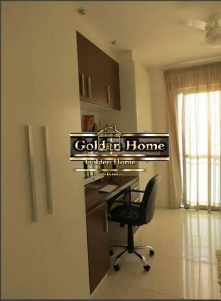 Apartamento, 4 quartos, 206 m² - Foto 10
