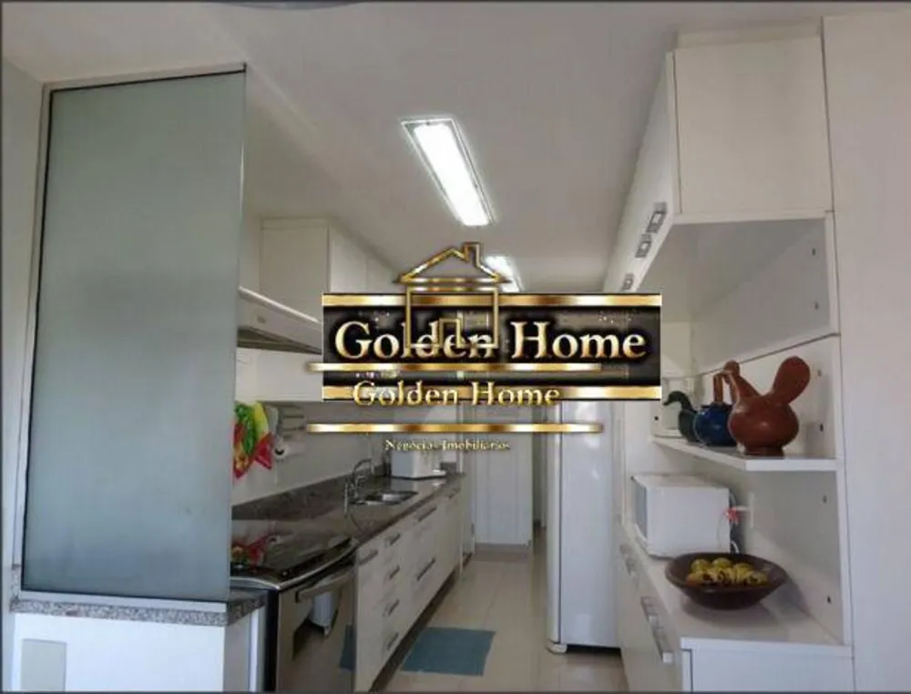 Apartamento, 4 quartos, 206 m² - Foto 9