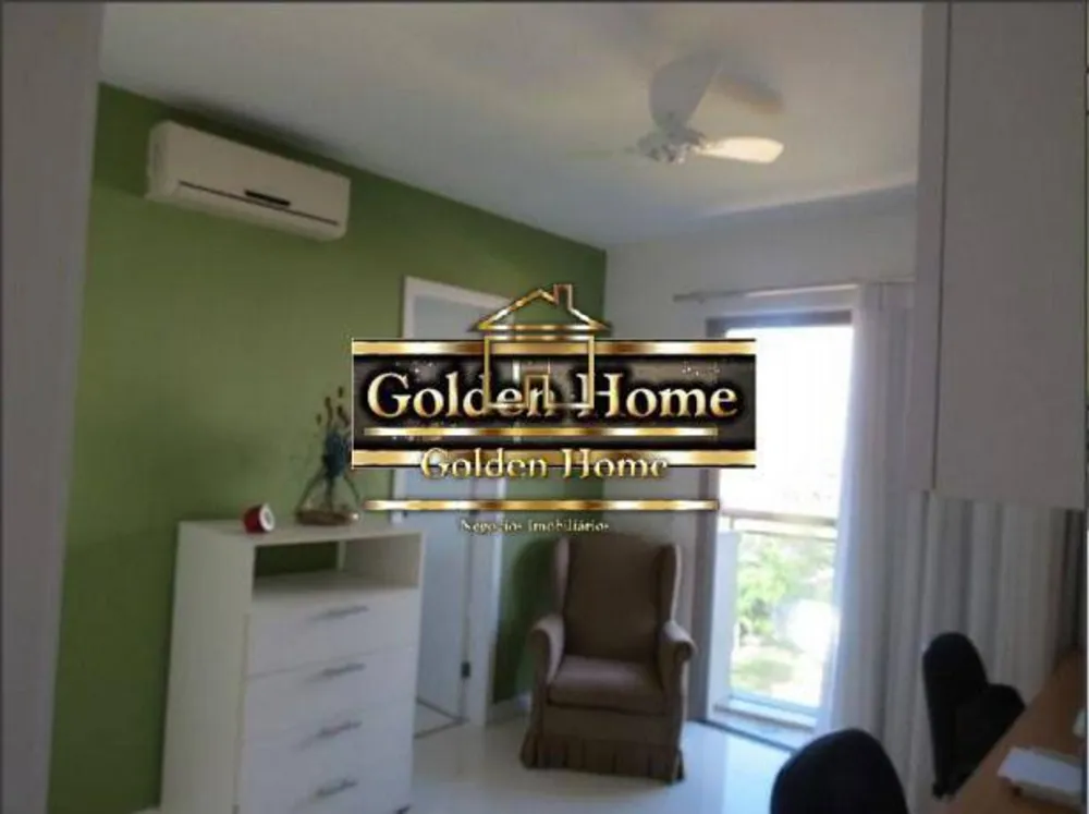 Apartamento, 4 quartos, 206 m² - Foto 6