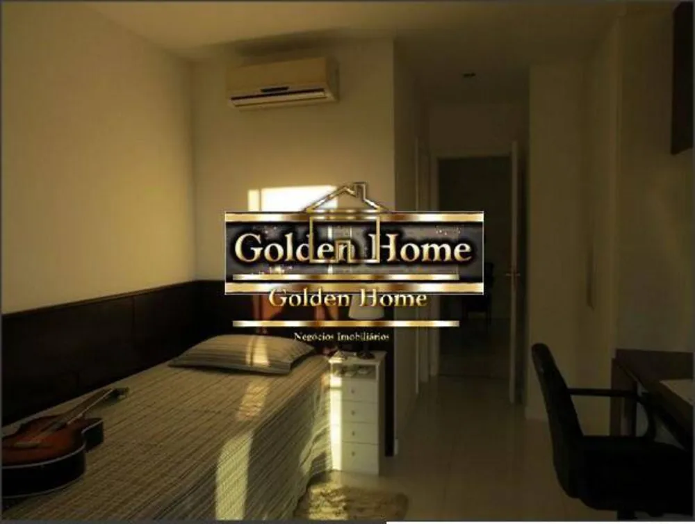 Apartamento, 4 quartos, 206 m² - Foto 14