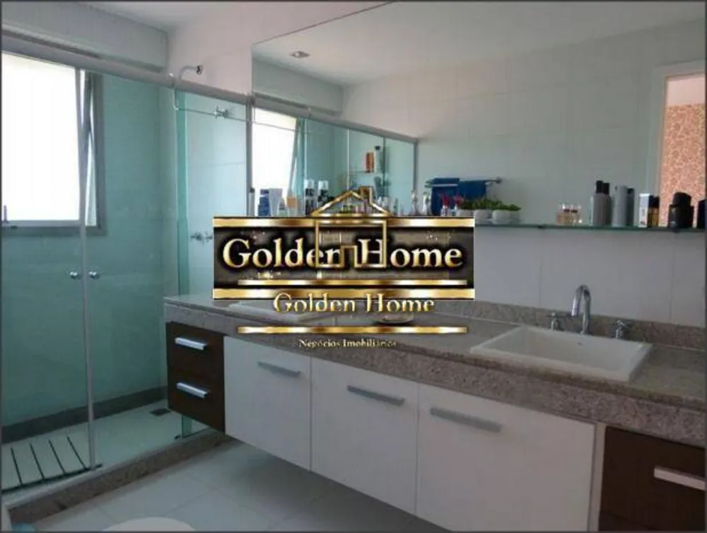 Apartamento, 4 quartos, 206 m² - Foto 4
