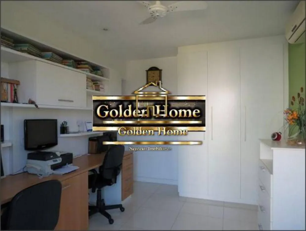Apartamento, 4 quartos, 206 m² - Foto 5