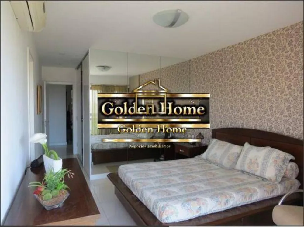 Apartamento, 4 quartos, 206 m² - Foto 7