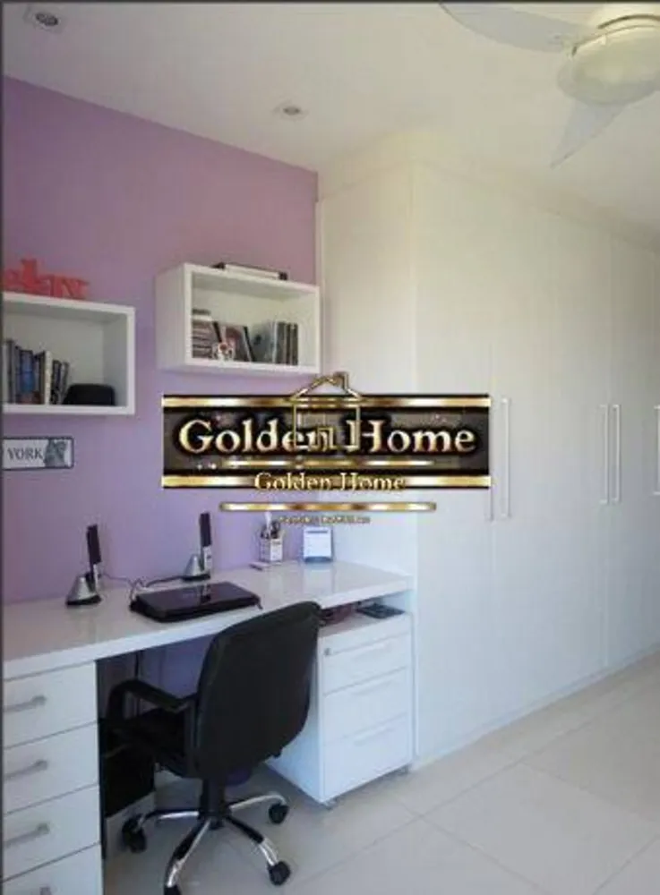 Apartamento, 4 quartos, 206 m² - Foto 13