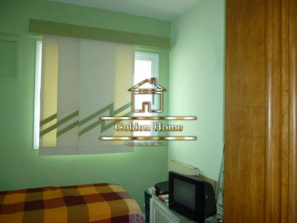 Apartamento, 2 quartos, 70 m² - Foto 3