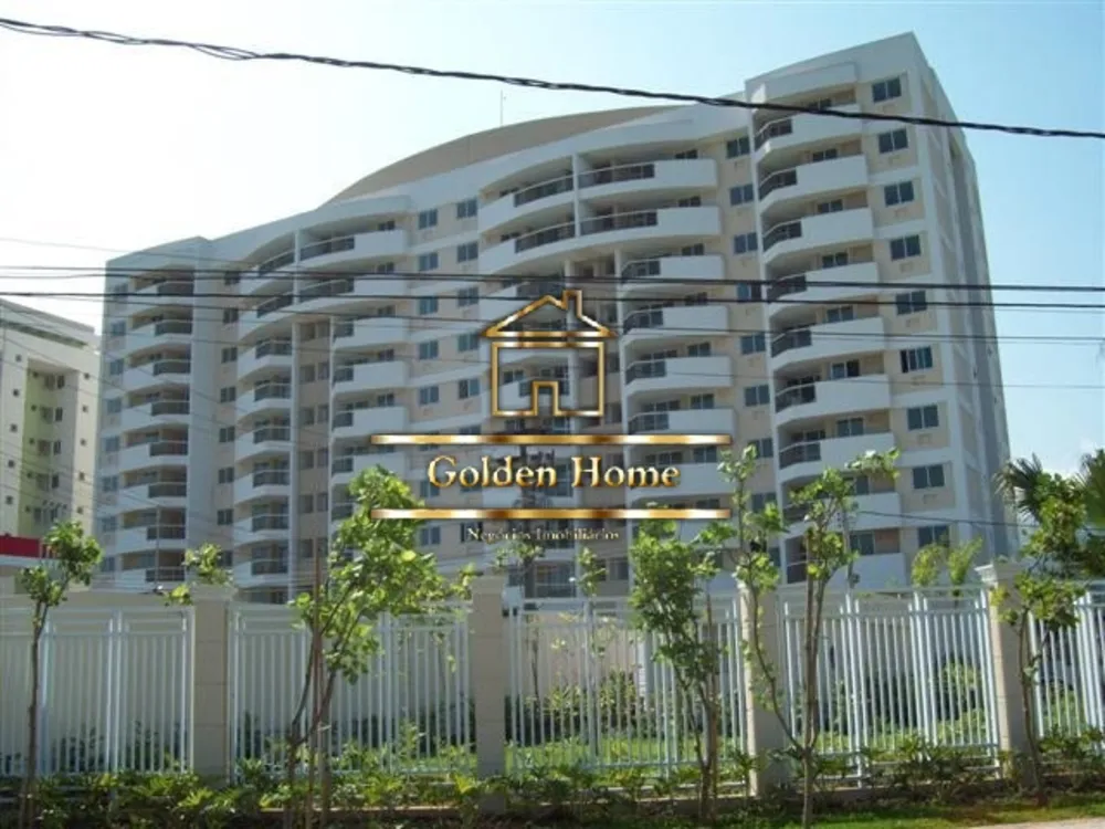 Apartamento, 2 quartos, 70 m² - Foto 26