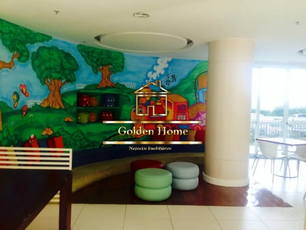 Apartamento, 2 quartos, 70 m² - Foto 6