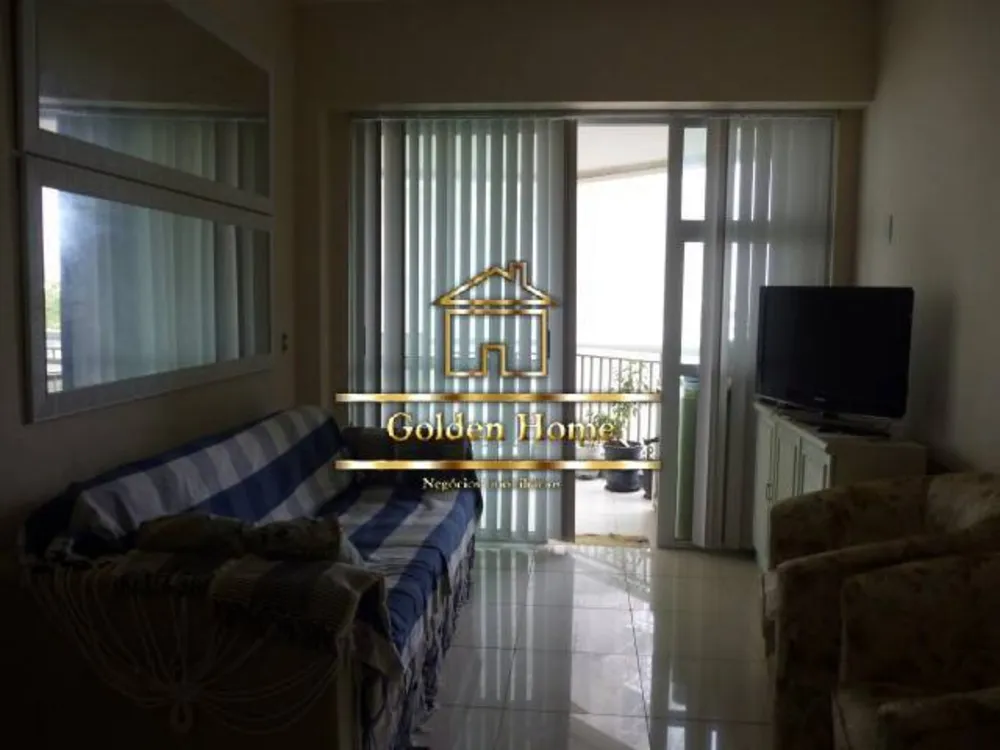 Apartamento, 2 quartos, 70 m² - Foto 1