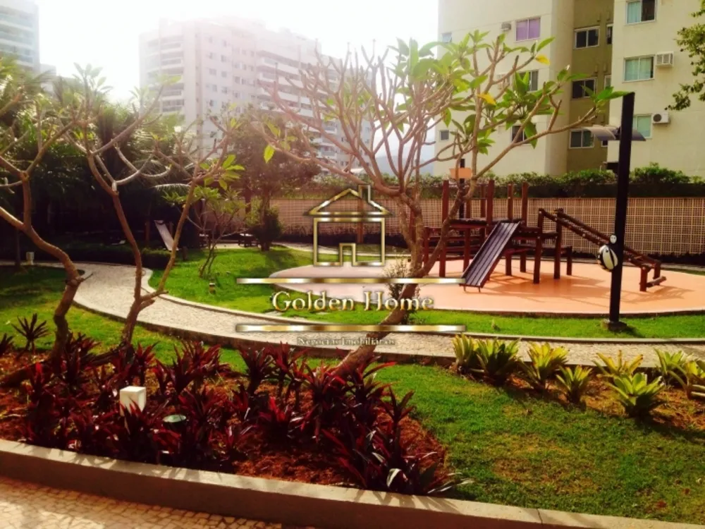 Apartamento, 2 quartos, 70 m² - Foto 8