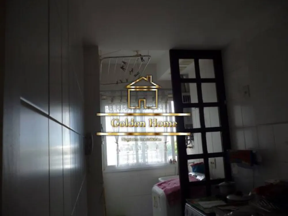 Apartamento, 2 quartos, 70 m² - Foto 2