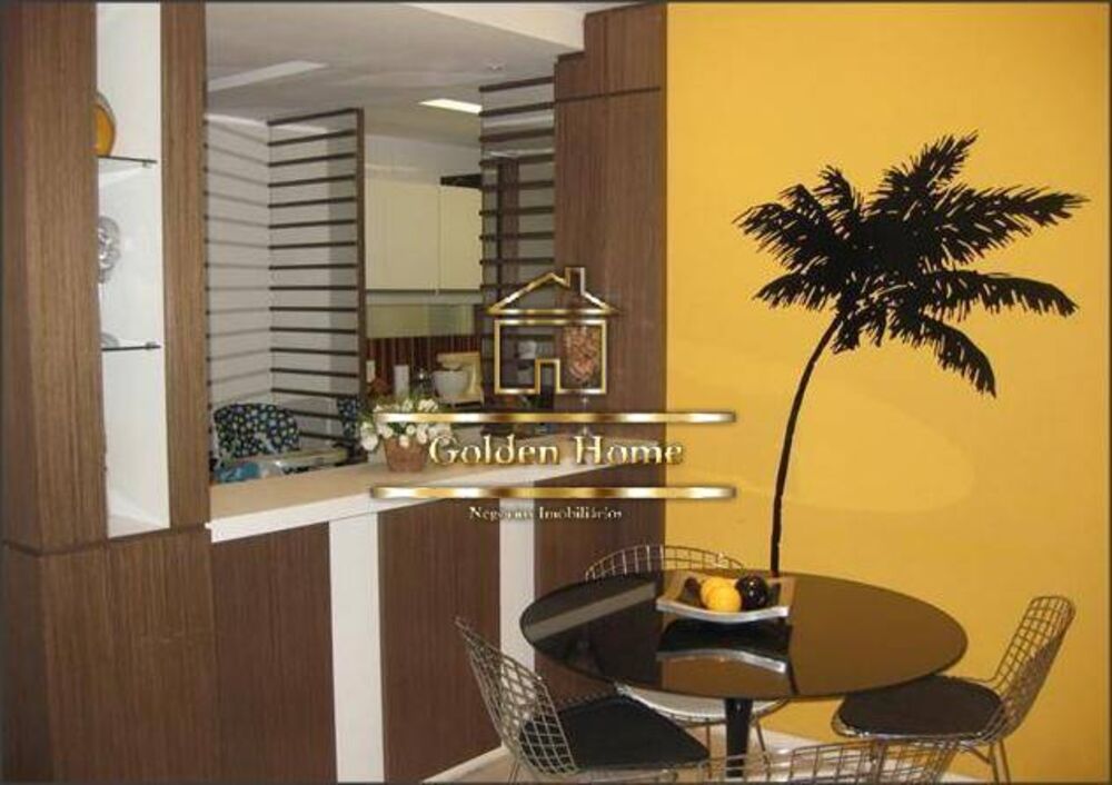 Apartamento para alugar com 2 quartos, 100m² - Foto 3