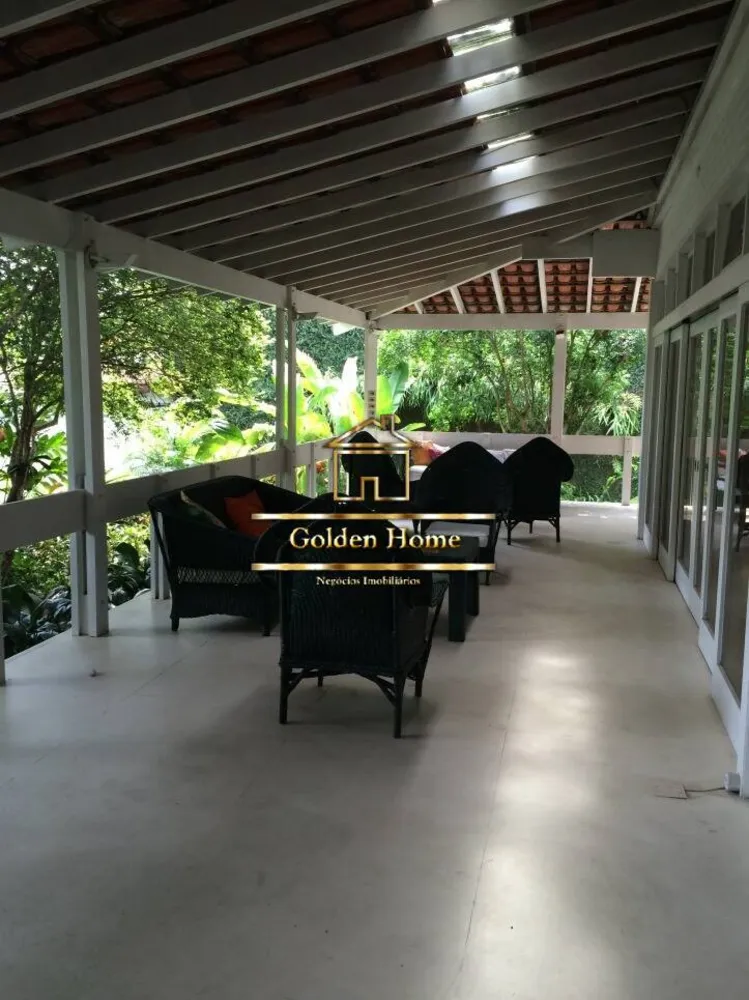 Casa de Condomínio, 4 quartos - Foto 18
