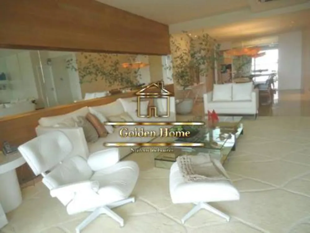 Apartamento, 4 quartos - Foto 4