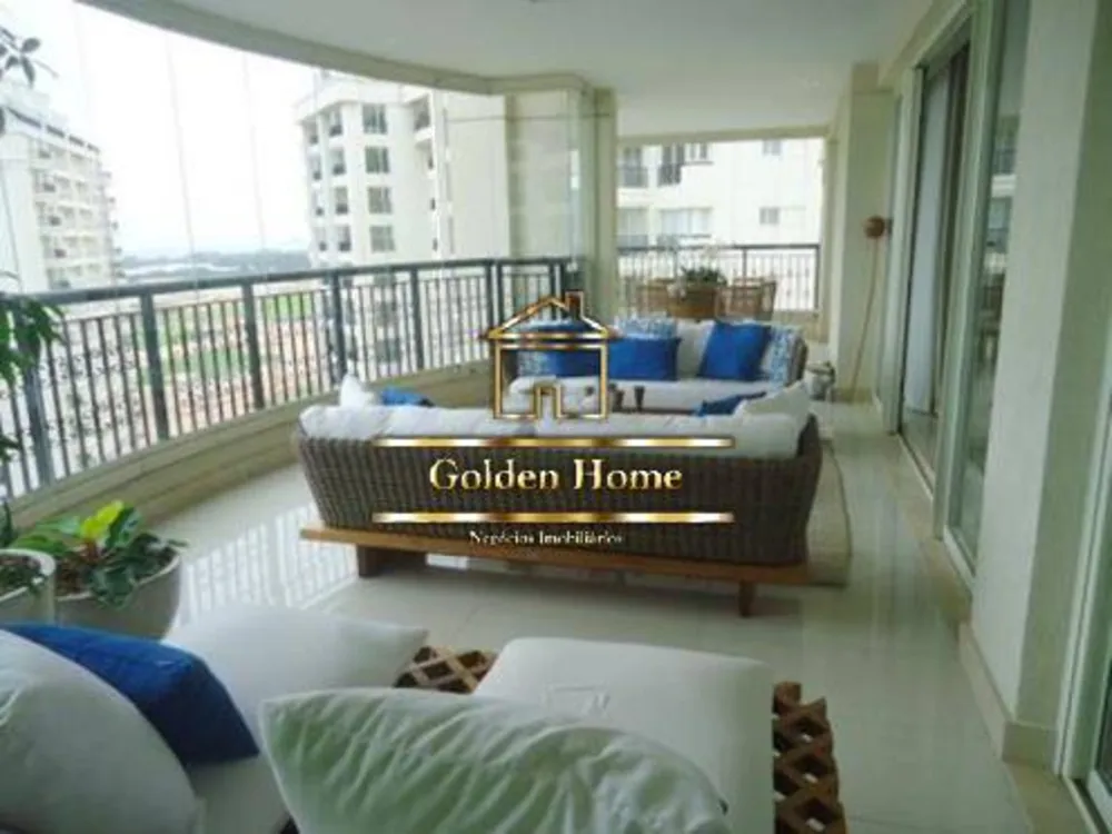 Apartamento, 4 quartos - Foto 8