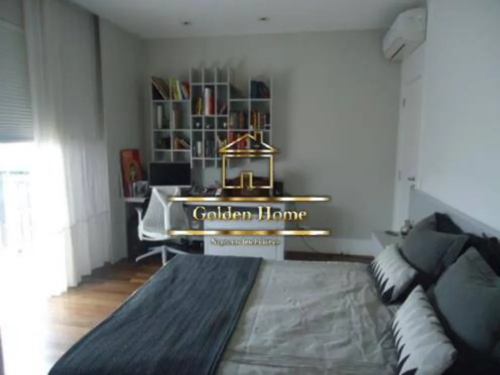 Apartamento, 4 quartos - Foto 13