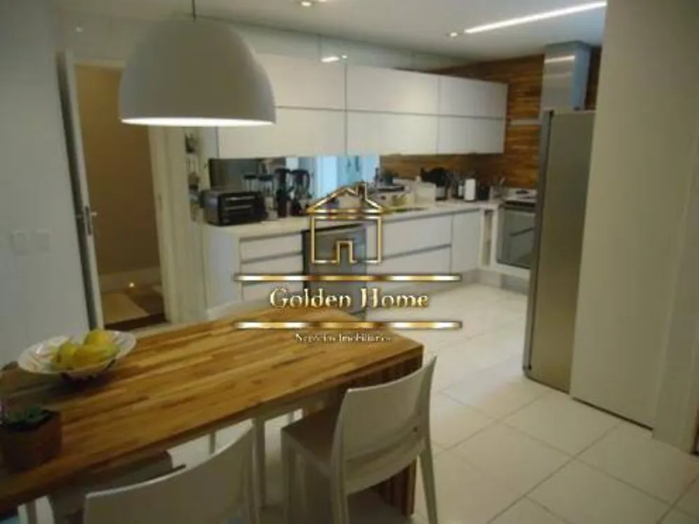 Apartamento, 4 quartos - Foto 7