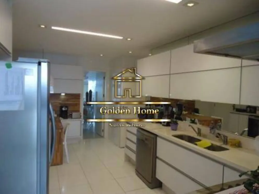 Apartamento, 4 quartos - Foto 14