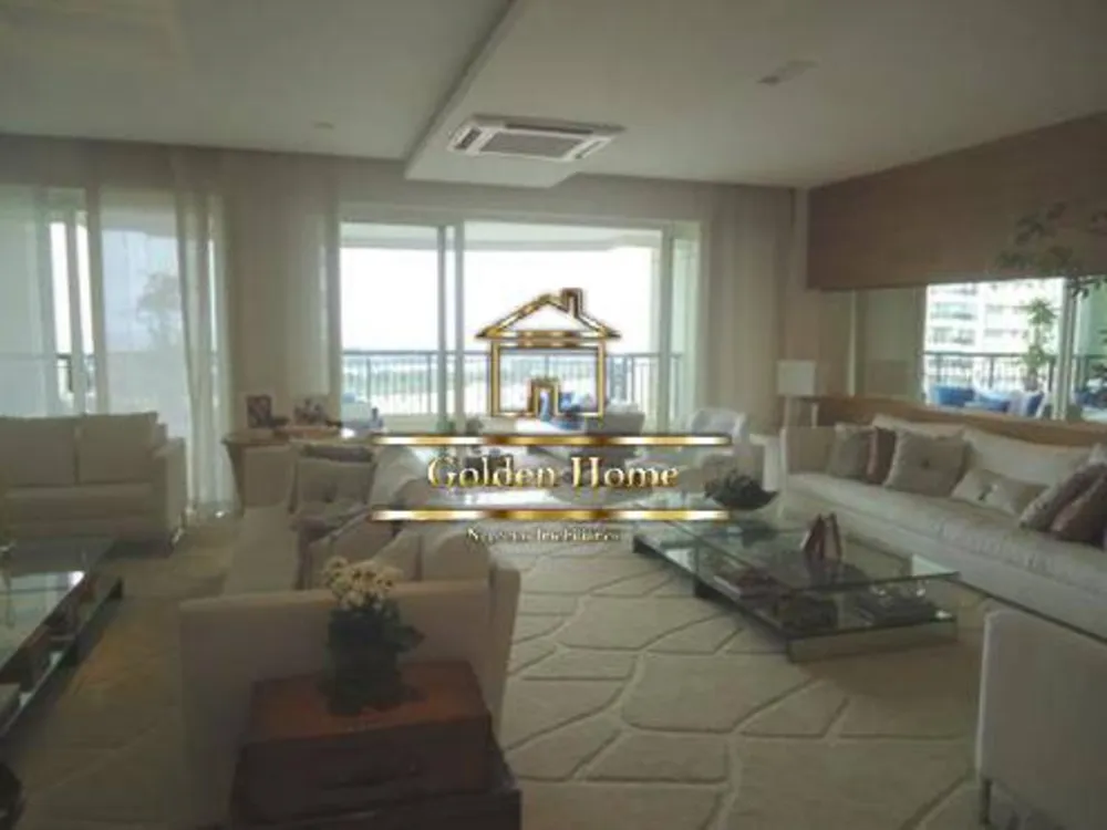 Apartamento, 4 quartos - Foto 2